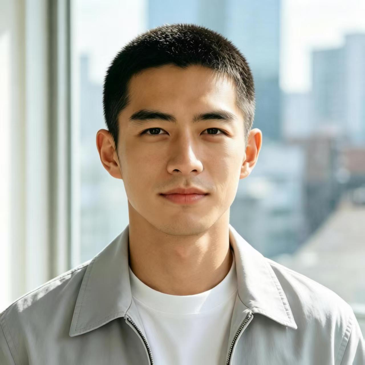 阿強